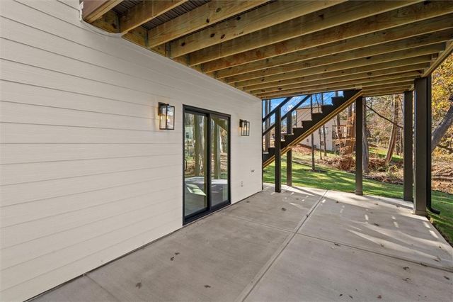 752 Crystal Bay Road, Villa Rica, GA 30180