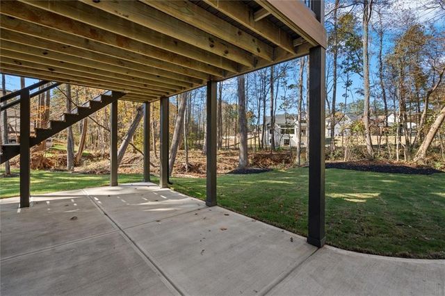 752 Crystal Bay Road, Villa Rica, GA 30180