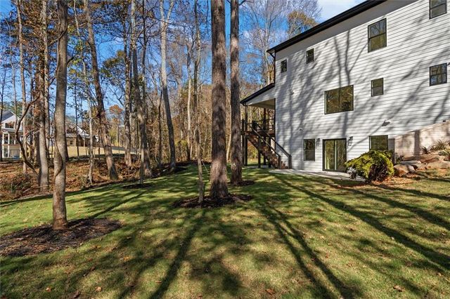752 Crystal Bay Road, Villa Rica, GA 30180