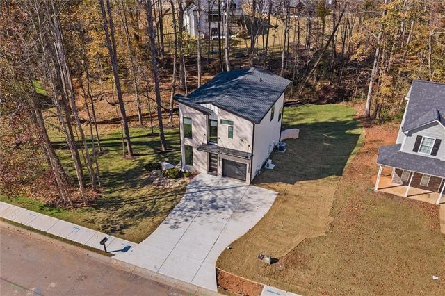 752 Crystal Bay Road, Villa Rica, GA 30180