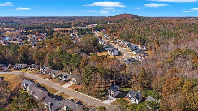 752 Crystal Bay Road, Villa Rica, GA 30180