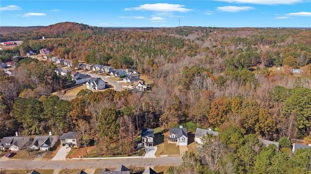 752 Crystal Bay Road, Villa Rica, GA 30180