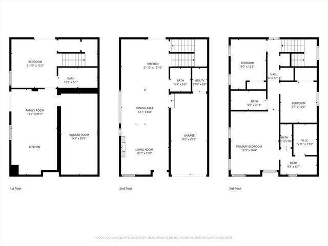 752 Crystal Bay Road, Villa Rica, GA 30180