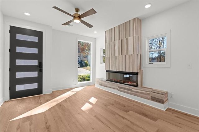 752 Crystal Bay Road, Villa Rica, GA 30180