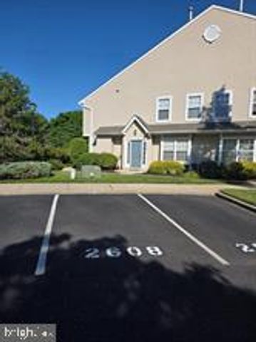 2608 STOKES RD, Mount Laurel, NJ 08054