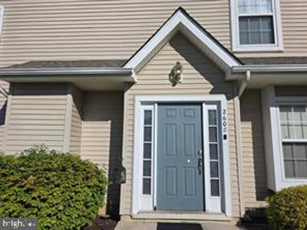 2608 STOKES RD, Mount Laurel, NJ 08054