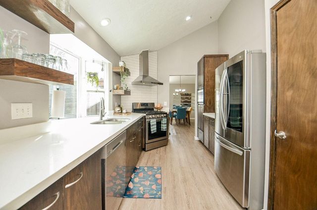 1406 Rushworth Drive, Houston, TX 77014