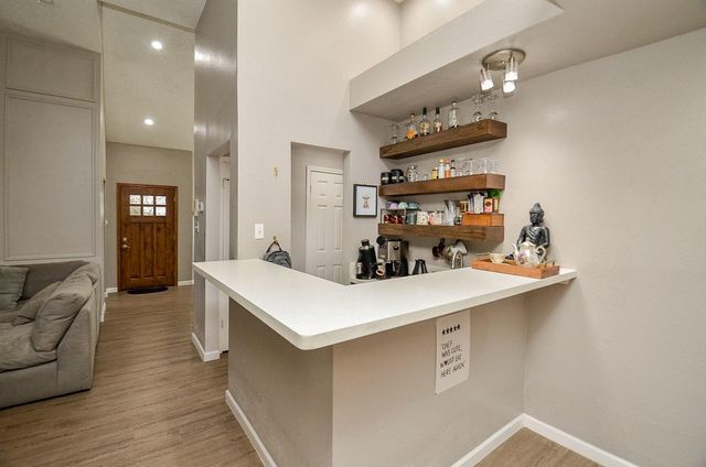 1406 Rushworth Drive, Houston, TX 77014