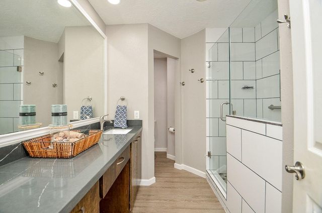 1406 Rushworth Drive, Houston, TX 77014