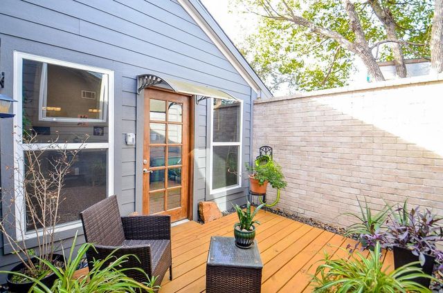 1406 Rushworth Drive, Houston, TX 77014