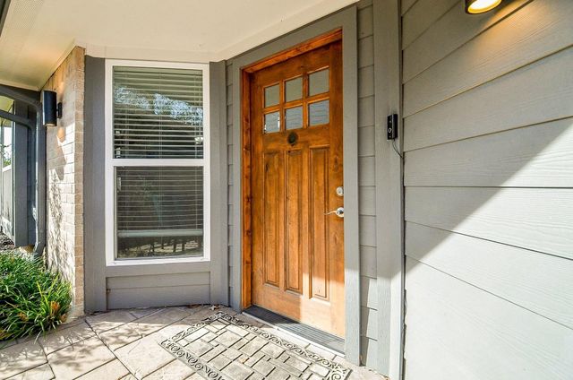 1406 Rushworth Drive, Houston, TX 77014