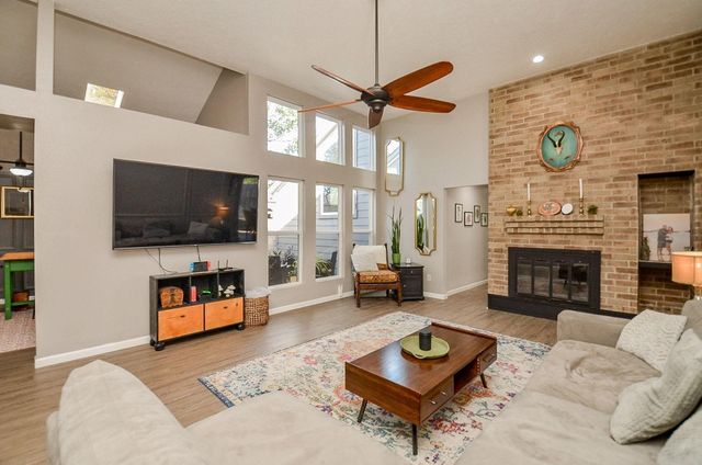 1406 Rushworth Drive, Houston, TX 77014