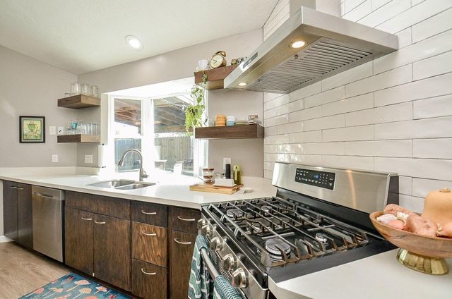 1406 Rushworth Drive, Houston, TX 77014