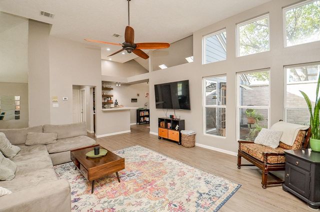 1406 Rushworth Drive, Houston, TX 77014