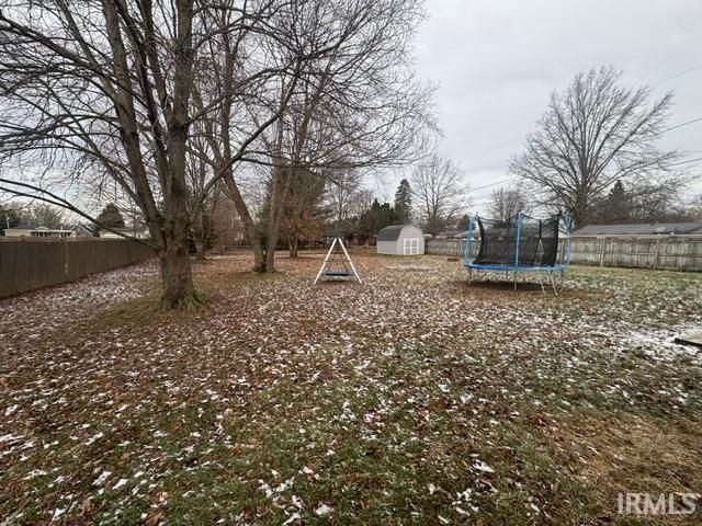 2011 S Haverhill Drive, Yorktown, IN 47396