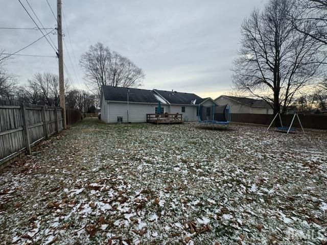 2011 S Haverhill Drive, Yorktown, IN 47396