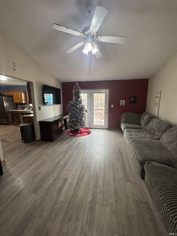 2011 S Haverhill Drive, Yorktown, IN 47396