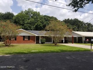 219 Notre Dame Drive, Lafayette, LA 70506