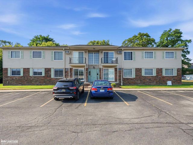 8120 24 Mile Road 1, Shelby Twp, MI 48316
