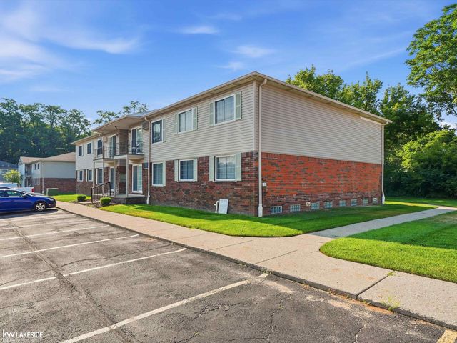 8120 24 Mile Road 1, Shelby Twp, MI 48316