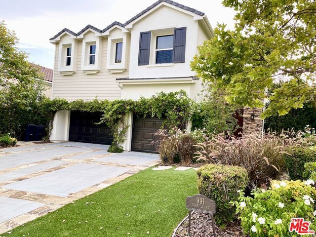 991 Deerhill Road, Oak Park, CA 91377
