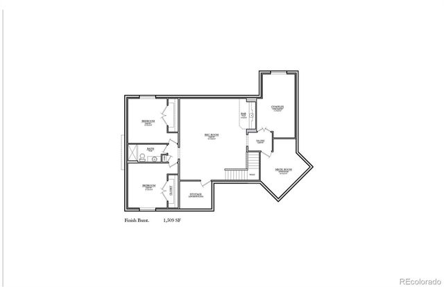 30064 Imperial Point, Elizabeth, CO 80107
