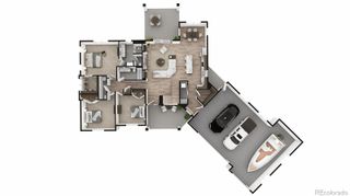 30064 Imperial Point, Elizabeth, CO 80107