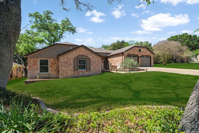 14223 Cavalcade, San Antonio, TX 78248