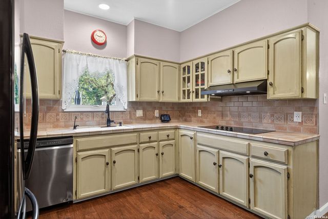 14223 Cavalcade, San Antonio, TX 78248