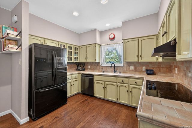 14223 Cavalcade, San Antonio, TX 78248