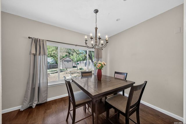 14223 Cavalcade, San Antonio, TX 78248