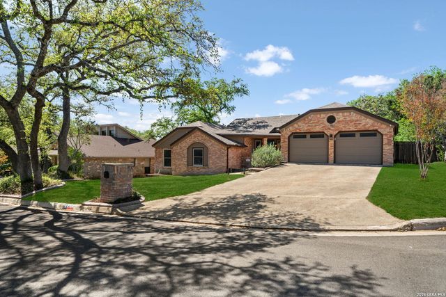 14223 Cavalcade, San Antonio, TX 78248