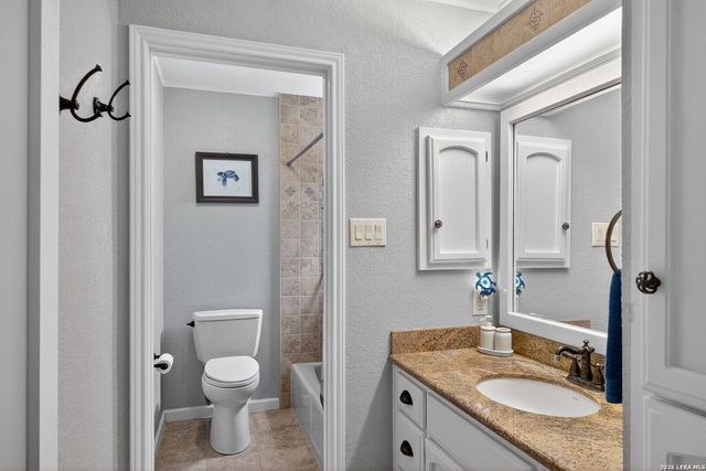 14223 Cavalcade, San Antonio, TX 78248