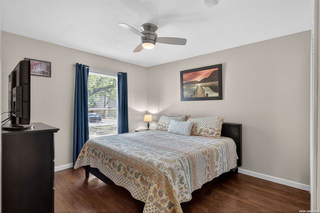 14223 Cavalcade, San Antonio, TX 78248