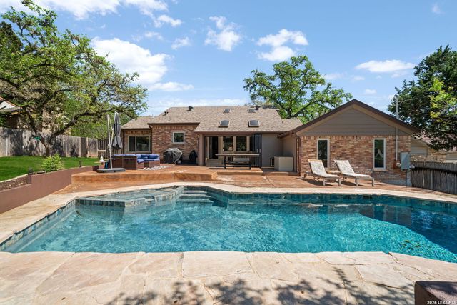 14223 Cavalcade, San Antonio, TX 78248