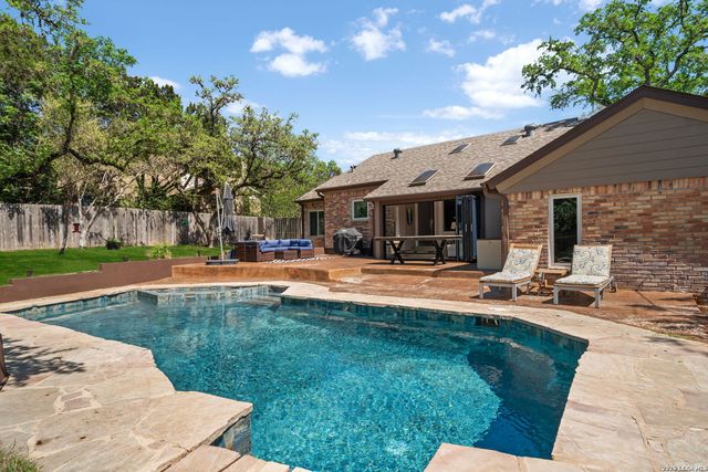 14223 Cavalcade, San Antonio, TX 78248