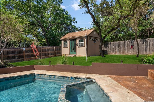 14223 Cavalcade, San Antonio, TX 78248