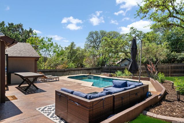 14223 Cavalcade, San Antonio, TX 78248