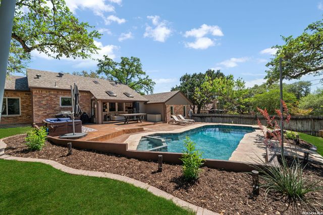 14223 Cavalcade, San Antonio, TX 78248