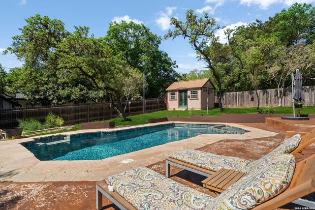 14223 Cavalcade, San Antonio, TX 78248