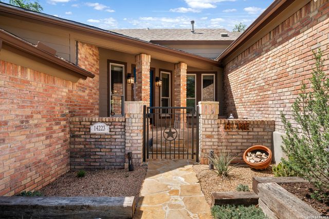 14223 Cavalcade, San Antonio, TX 78248