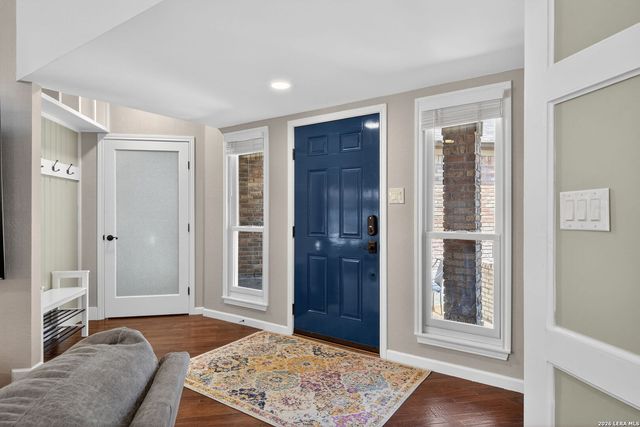 14223 Cavalcade, San Antonio, TX 78248