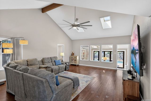 14223 Cavalcade, San Antonio, TX 78248