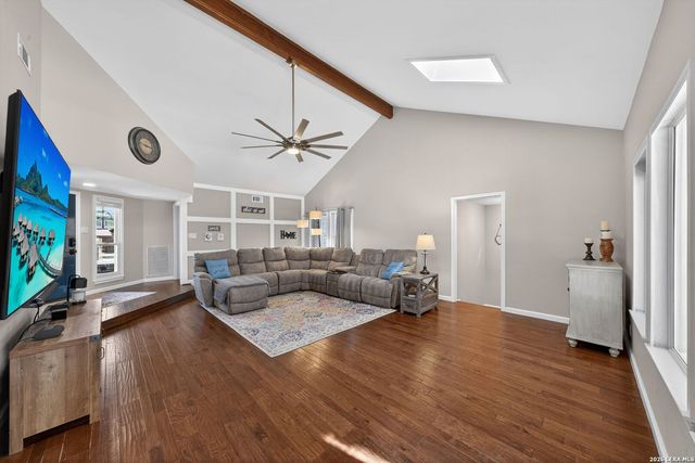 14223 Cavalcade, San Antonio, TX 78248