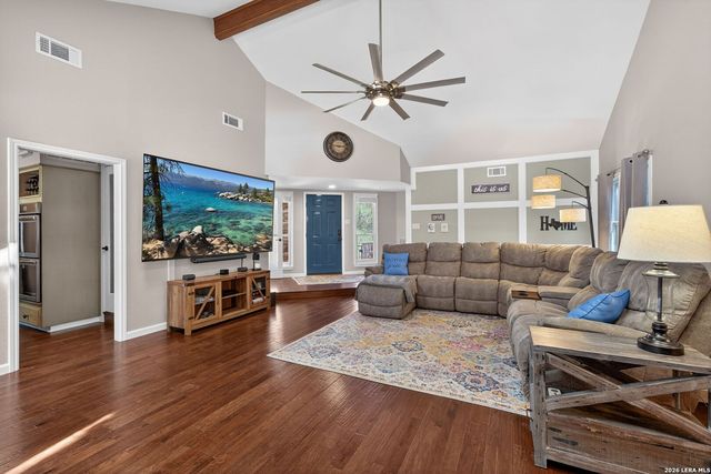 14223 Cavalcade, San Antonio, TX 78248