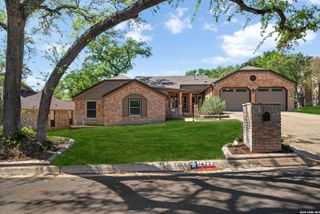 14223 Cavalcade, San Antonio, TX 78248