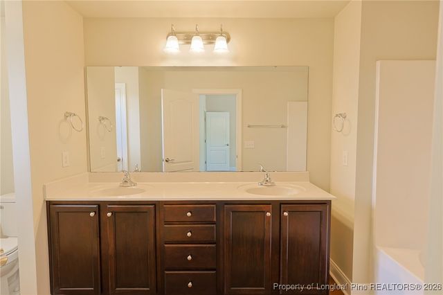 92 Humvee Court, Broadway, NC 27505