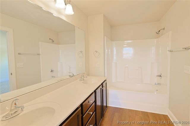 92 Humvee Court, Broadway, NC 27505