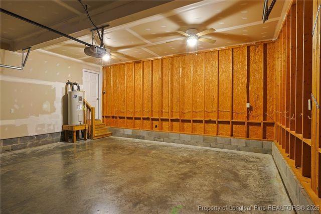 92 Humvee Court, Broadway, NC 27505