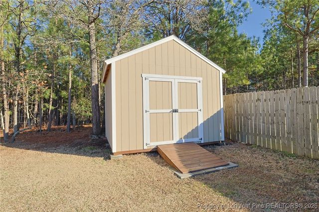 92 Humvee Court, Broadway, NC 27505